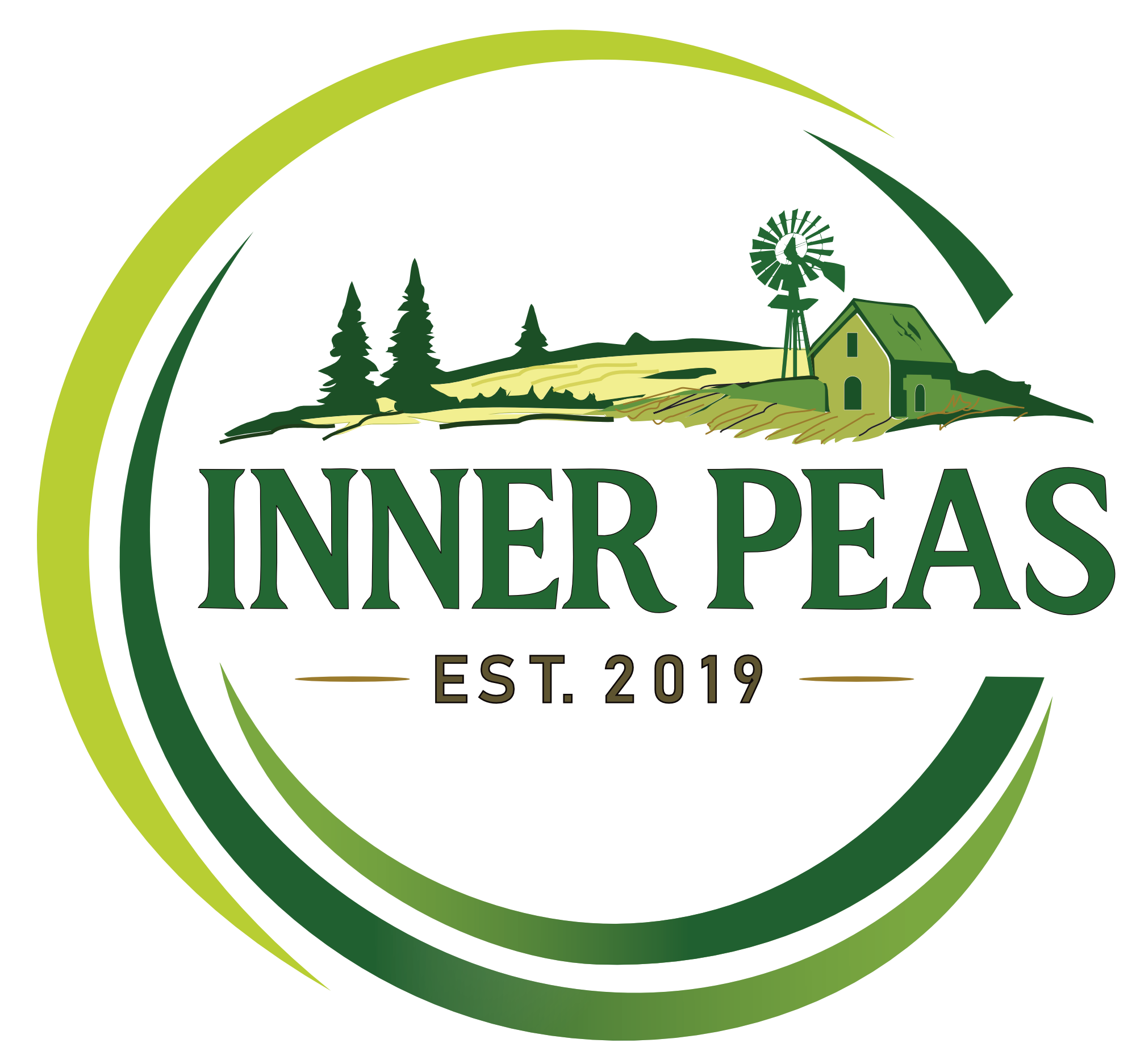 Inner Peas